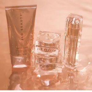 JLO BEAUTY That Hit Single Gel Cream Cleanser